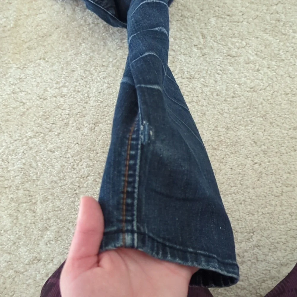 Jeans - Picture 9 of 9